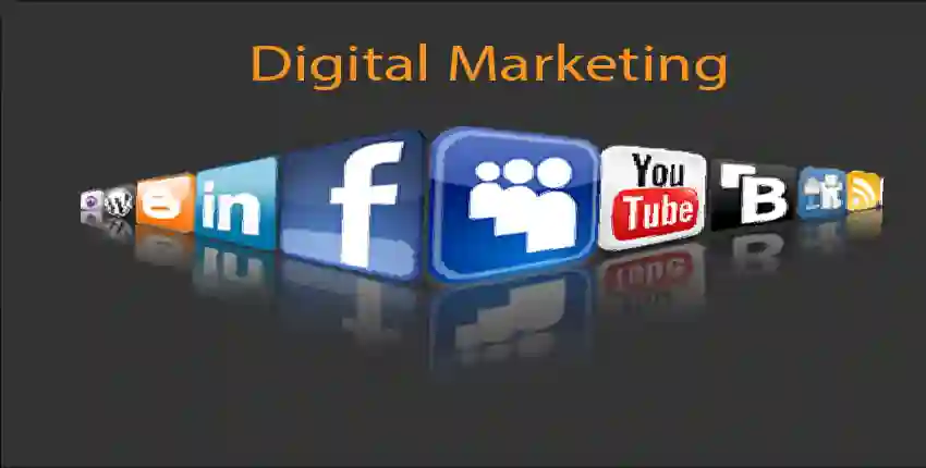 Digital Marketing