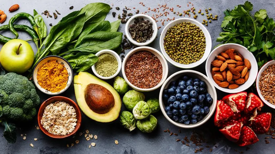 Importance of Healthy Eating in Our Daily Life