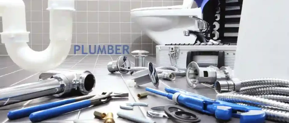 Hiring a Plumber