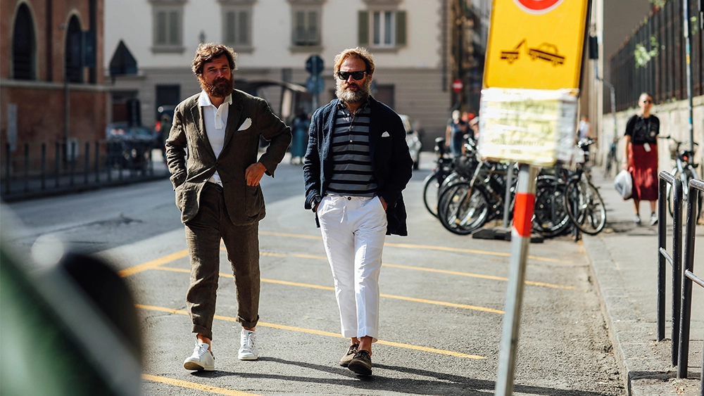 Five Independent Menswear Brands That Are Worth the Extra Effort