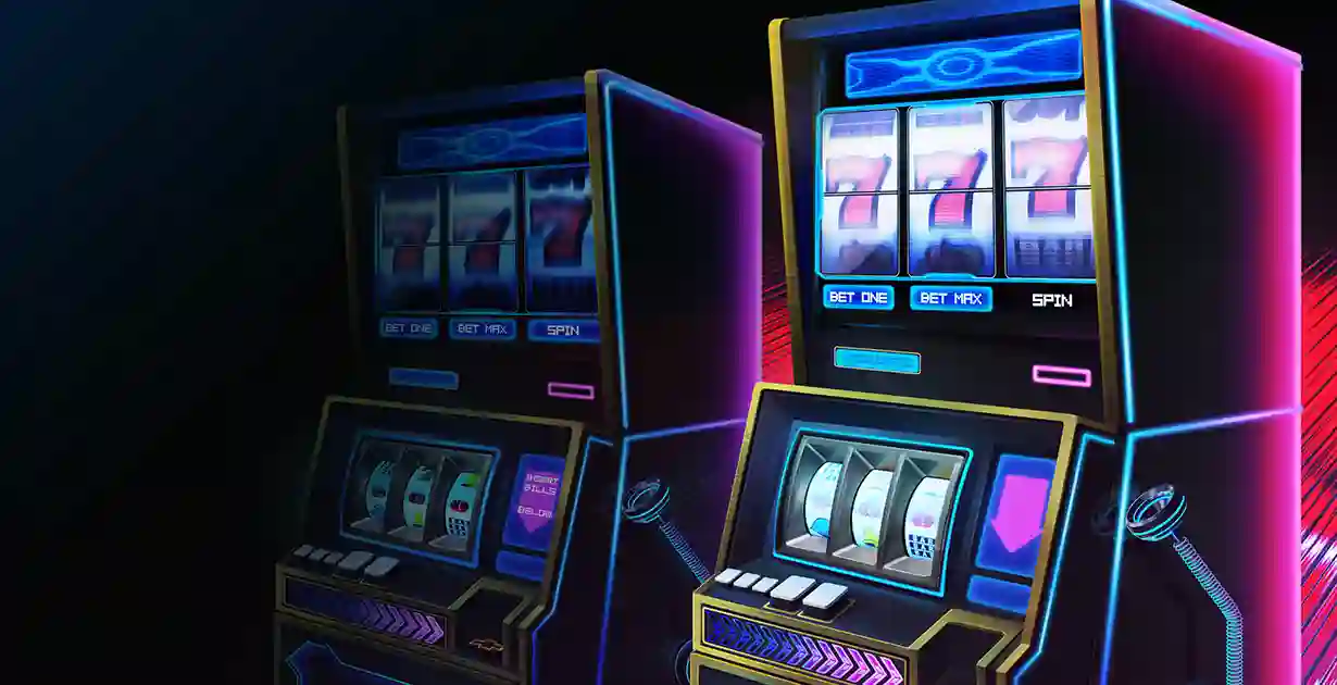 How to Find the Loosest Slot Machines in Any Casino