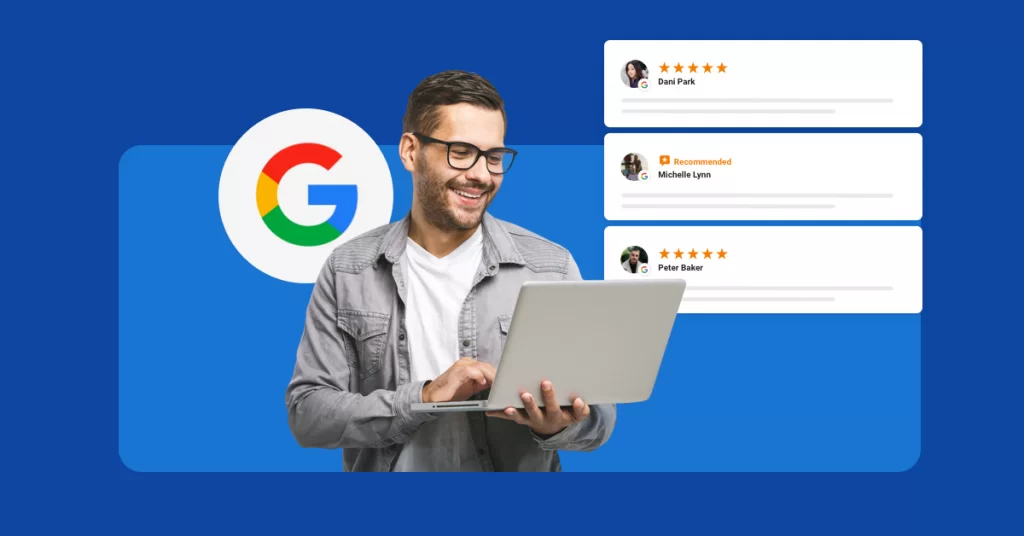 Invest in Positive Google Reviews What You Need to Know About Online Review Buying