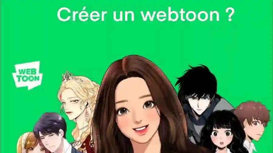 Webtoon