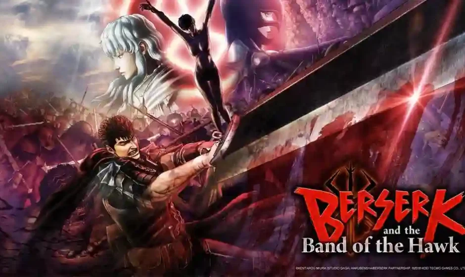 Berserk