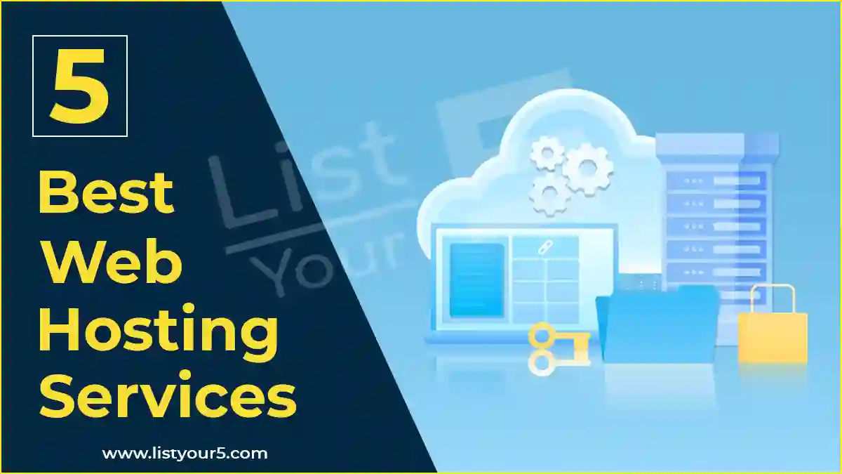 Hosting Harmony: The Ultimate Guide to Top Web Hosting Services