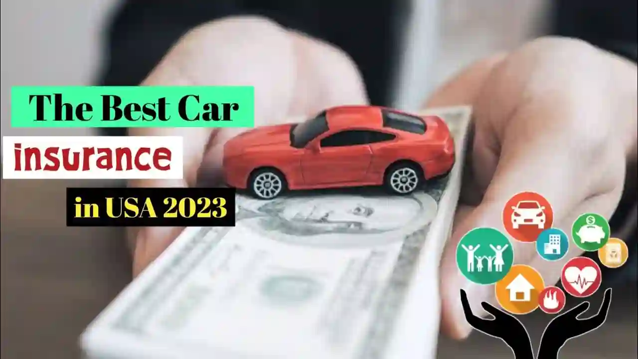 Safety First: Navigating the Best Car Insurance Companies in the USA