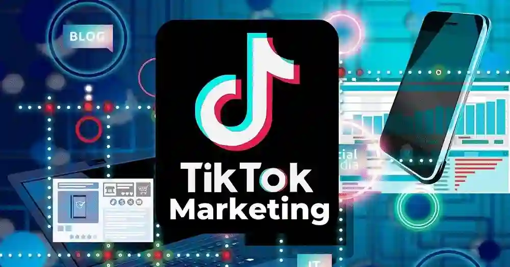 The TikTok Clock: The Year-Round Guide – Crafting a Timeless TikTok Posting Strategy