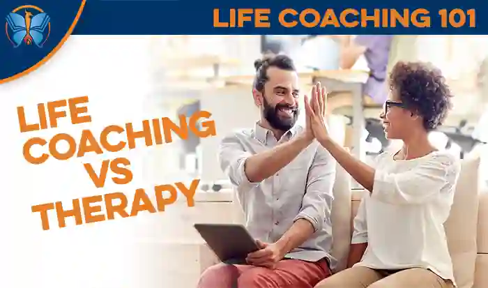 life coaching