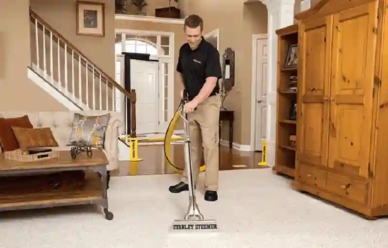 Carpet Cleaning