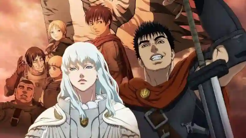 Berserk’s Unforgiving World: Themes of Hope and Despair