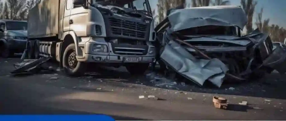 truck accident lawyers