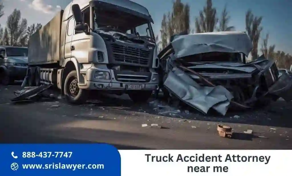 Truck Accident Lawyers: Protecting Your Rights Against Unscrupulous Insurers