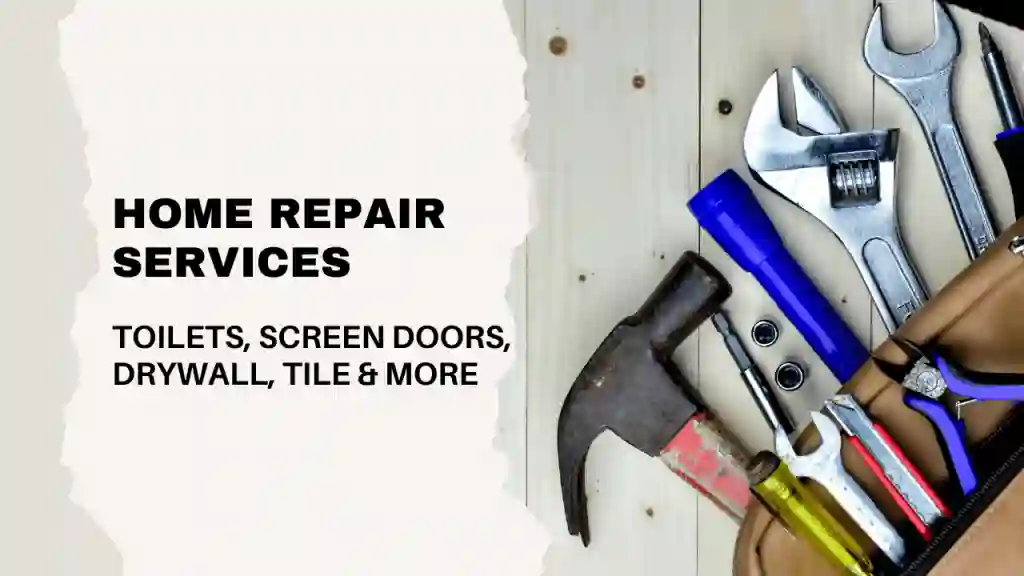 DIY to Done Right: The Expertise of Handyman Services in Home Improvements