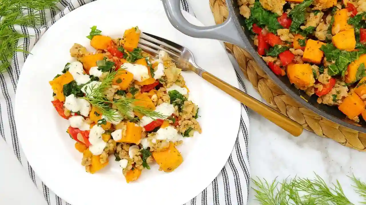Plant-Based Paradise: Vegetarian Healthy Dinner Ideas to Try Tonight