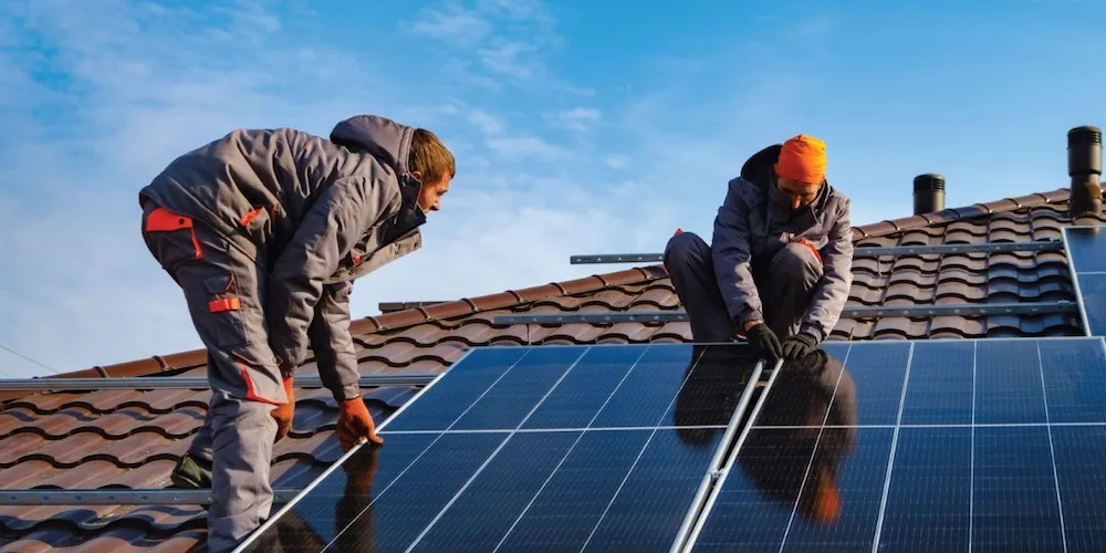 Solar Panel Installations in Remote Areas: Bringing Power to the Underserved