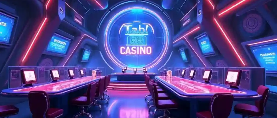 Tab66 Casino