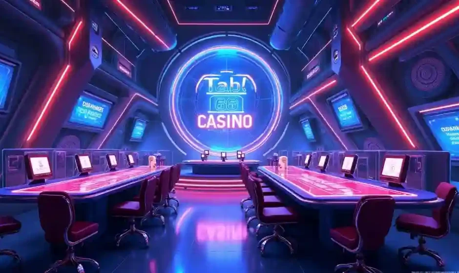 Tab66 Casino