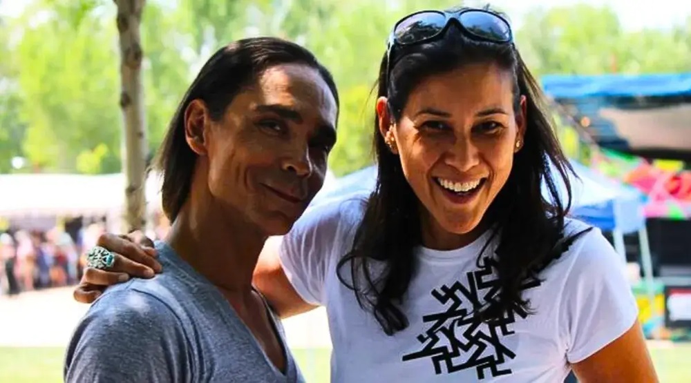 Zahn McClarnon Wife Story and Personal Life Information